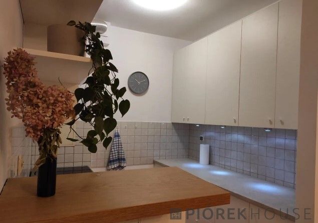 Mieszkanie 2-pokojowe Warszawa Ursus, ul. Władysława Hermana. Zdjęcie 2