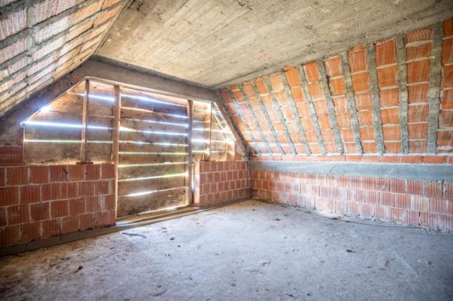 dom wolnostojący, 5 pokoi Ostrowsko, ul. Pienińska. Zdjęcie 11