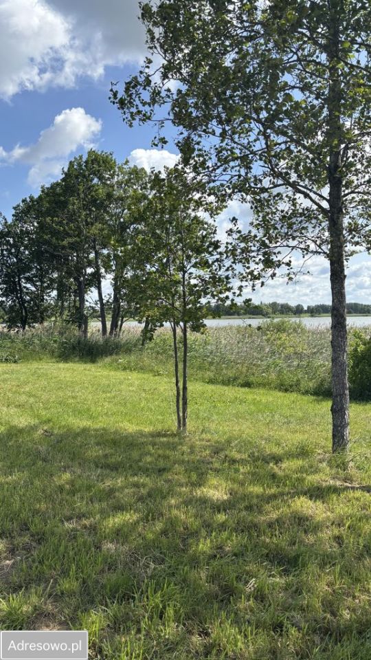 Działka rolno-budowlana Tajenko. Zdjęcie 7