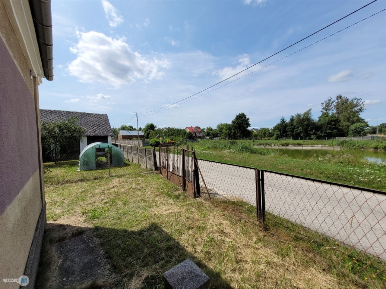 dom wolnostojący, 3 pokoje Przededworze. Zdjęcie 29