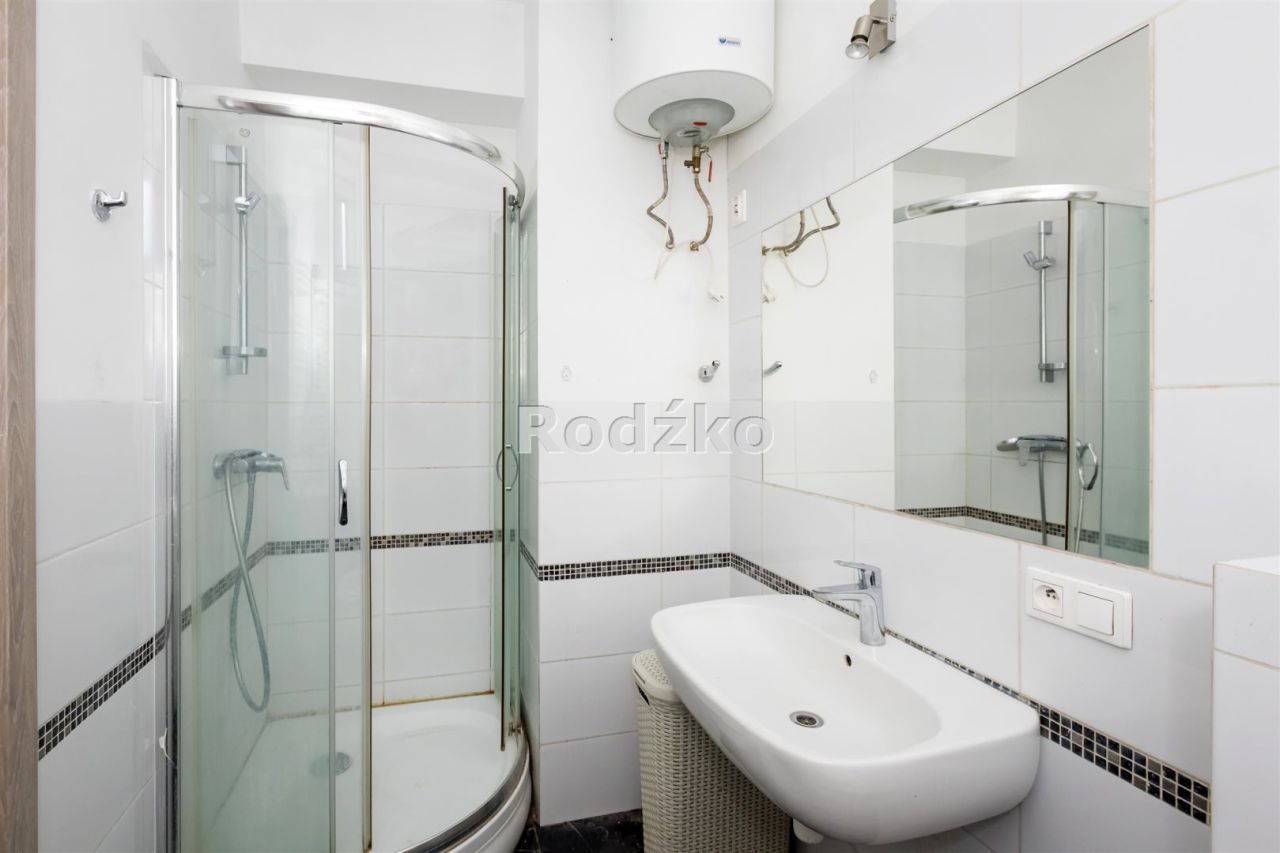 Mieszkanie 2-pokojowe Bydgoszcz Okole, ul. Garbary. Zdjęcie 11