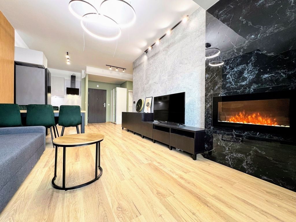 Mieszkanie 2-pokojowe Rzeszów, ul. Lubelska