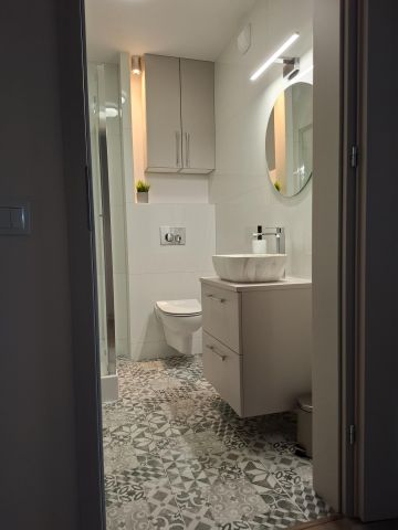 Mieszkanie 1-pokojowe Szczecin Gumieńce, ul. Bronowicka. Zdjęcie 1