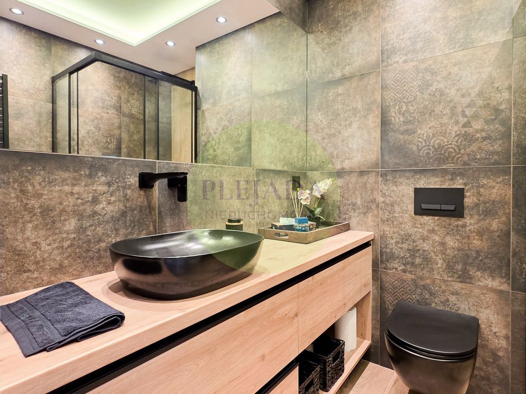 Mieszkanie 2-pokojowe Warszawa Włochy, ul. Poronińska. Zdjęcie 7