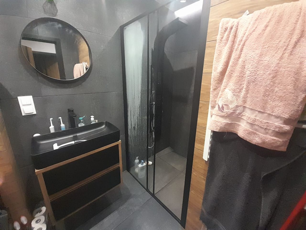 Mieszkanie 3-pokojowe Czersk, ul. Pomorska. Zdjęcie 12