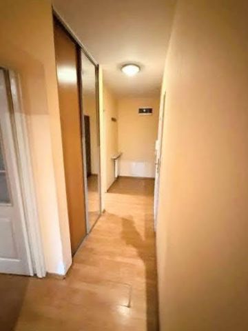 Mieszkanie 2-pokojowe Kraków Ruczaj, ul. Drukarska. Zdjęcie 7