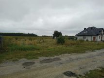 Działka budowlana Nasielsk, ul. Topolowa