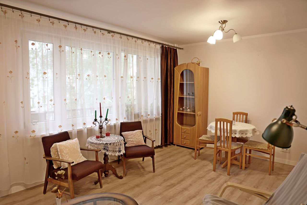 Mieszkanie 2-pokojowe Kraków Prądnik Biały, ul. Gabriela Narutowicza. Zdjęcie 11