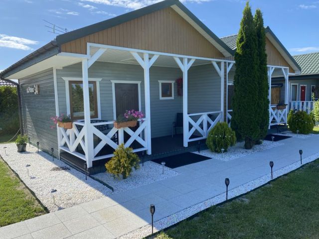 Działka budowlana Darłowo Darłówko, ul. Polna. Zdjęcie 1