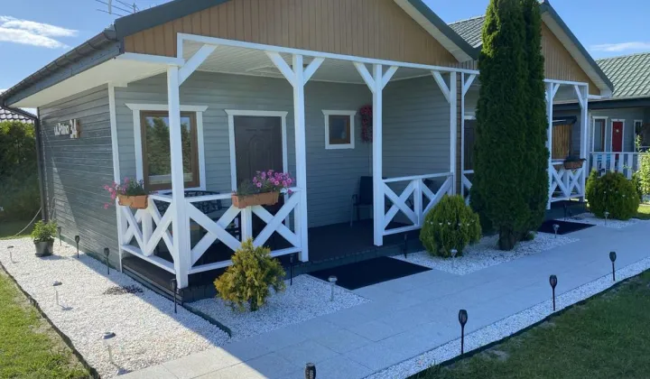 Działka budowlana Darłowo Darłówko, ul. Polna