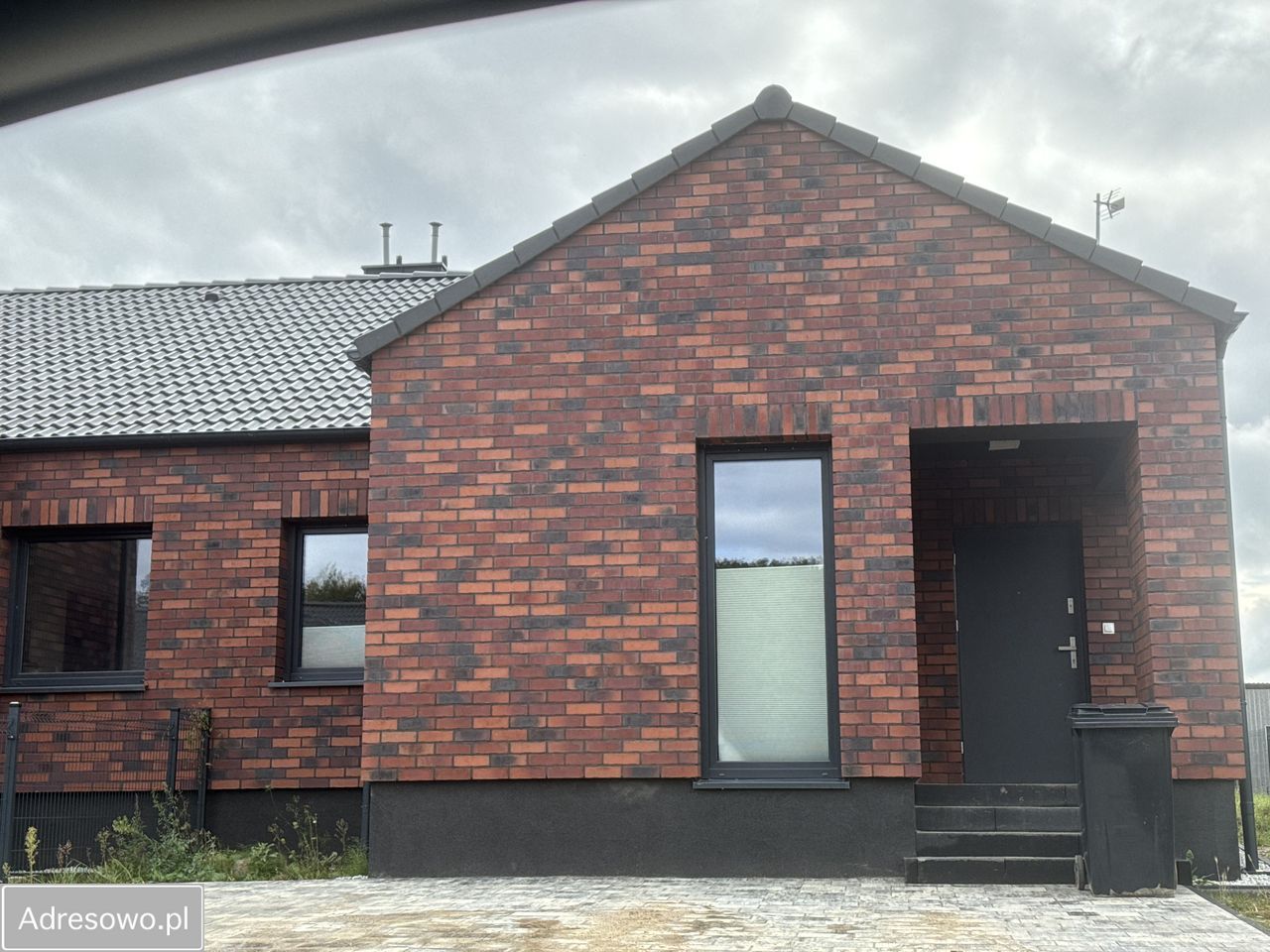 Mieszkanie 4-pokojowe Jarocin. Zdjęcie 7