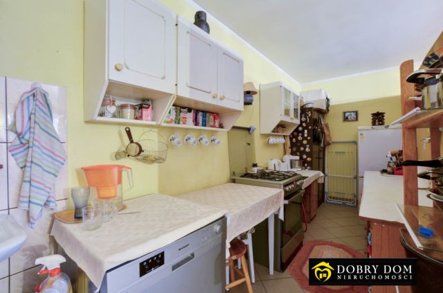 dom wolnostojący, 6 pokoi Sejny. Zdjęcie 16