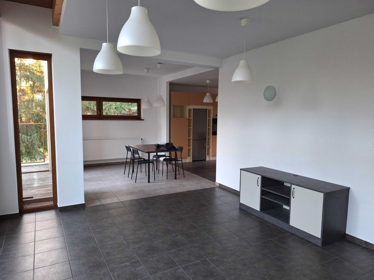 Mieszkanie 2-pokojowe Czerwonak. Zdjęcie 4