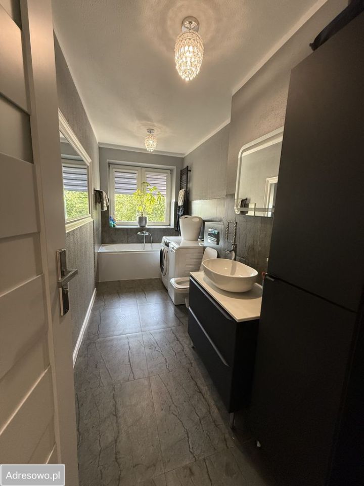 Mieszkanie 3-pokojowe Wolin. Zdjęcie 4