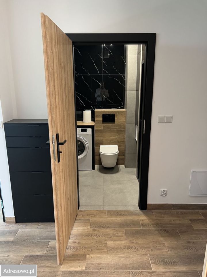 Mieszkanie 2-pokojowe Warszawa Włochy, ul. Wiktoryn. Zdjęcie 6