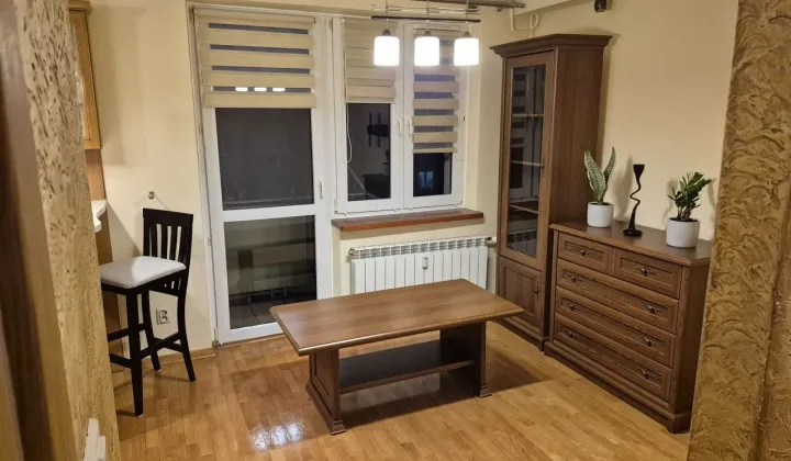 Mieszkanie 2-pokojowe Jarosław, os. Słoneczne