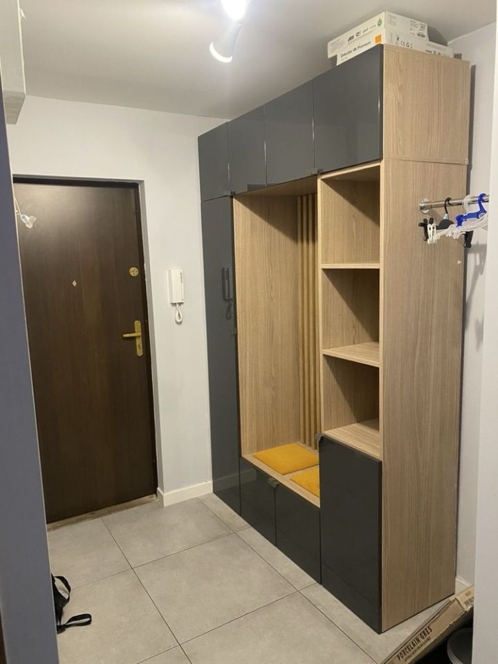 Mieszkanie 3-pokojowe Szczecin Warszewo. Zdjęcie 3