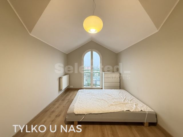 Mieszkanie 3-pokojowe Poznań Winogrady, os. Na Murawie. Zdjęcie 4