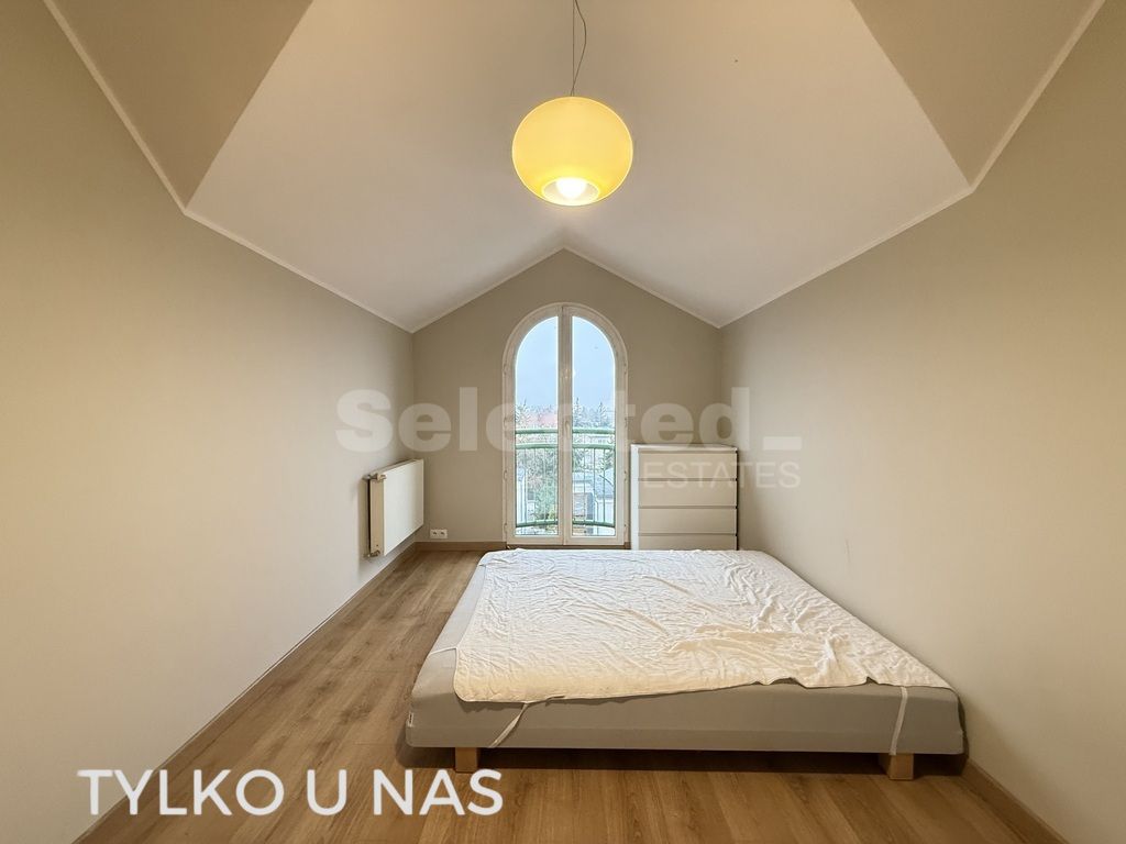 Mieszkanie 3-pokojowe Poznań Winogrady, os. Na Murawie. Zdjęcie 4