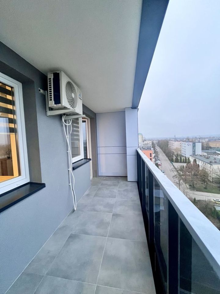 Mieszkanie 2-pokojowe Białystok Bojary, ul. Józefa Ignacego Kraszewskiego. Zdjęcie 8