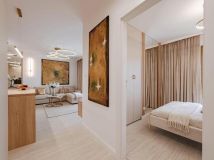 Mieszkanie 3-pokojowe Elbląg, ul. Łęczycka