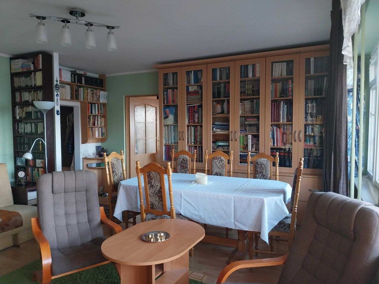 Mieszkanie 3-pokojowe Nowy Targ, ul. Podhalańska. Zdjęcie 8