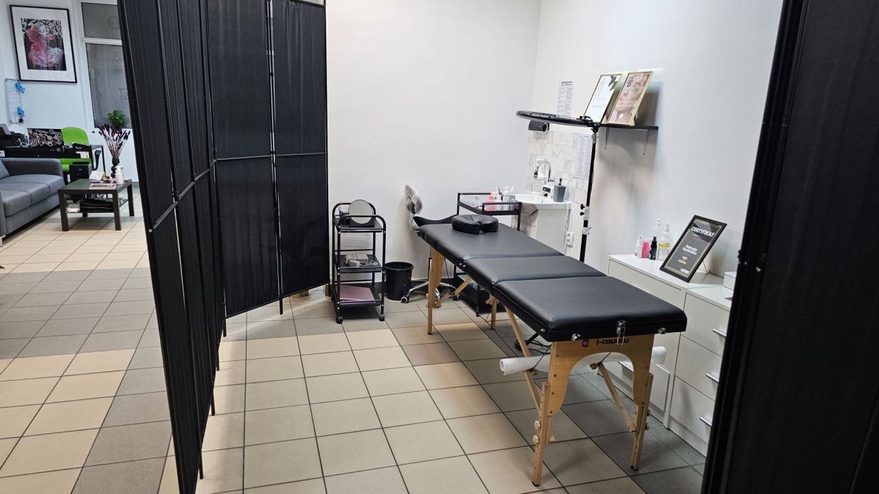 Lokal Pruszcz Gdański. Zdjęcie 5