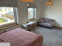 dom szeregowy, 4 pokoje Niekanin. Zdjęcie 2