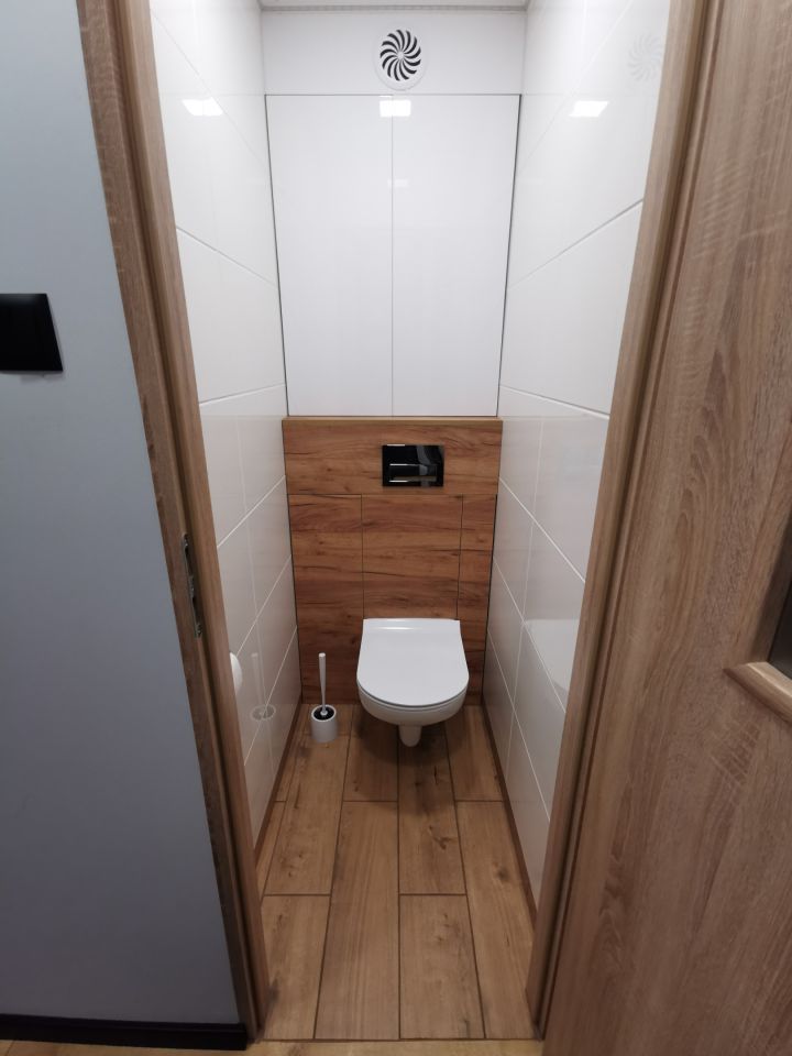 Mieszkanie 2-pokojowe Gdynia Oksywie, ul. Zielona. Zdjęcie 14