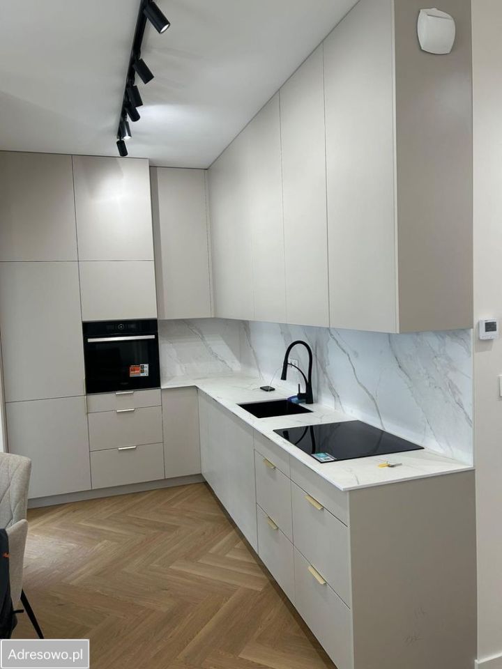 Mieszkanie 2-pokojowe Katowice Muchowiec, ul. gen. Kazimierza Pułaskiego. Zdjęcie 18