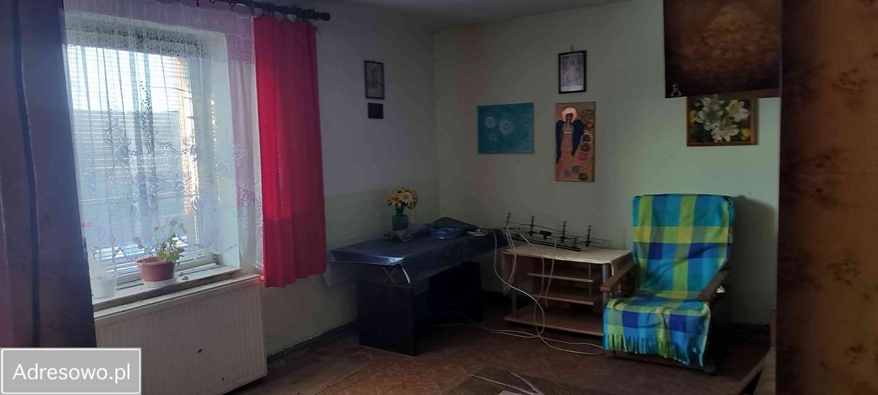 dom wolnostojący, 4 pokoje Ługi. Zdjęcie 5