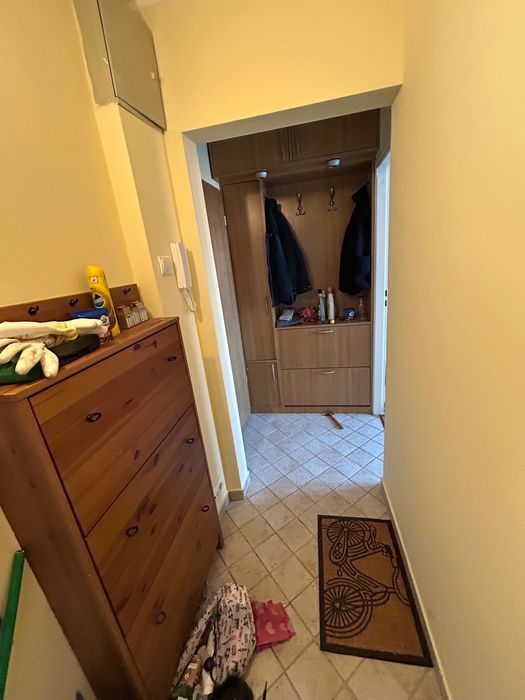 Mieszkanie 2-pokojowe Wrocław Krzyki. Zdjęcie 5