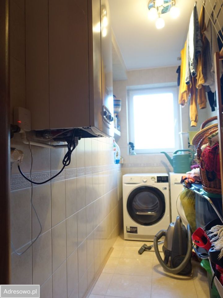 Mieszkanie 6-pokojowe Zielonka Bankówka, ul. Wrzosowa. Zdjęcie 12