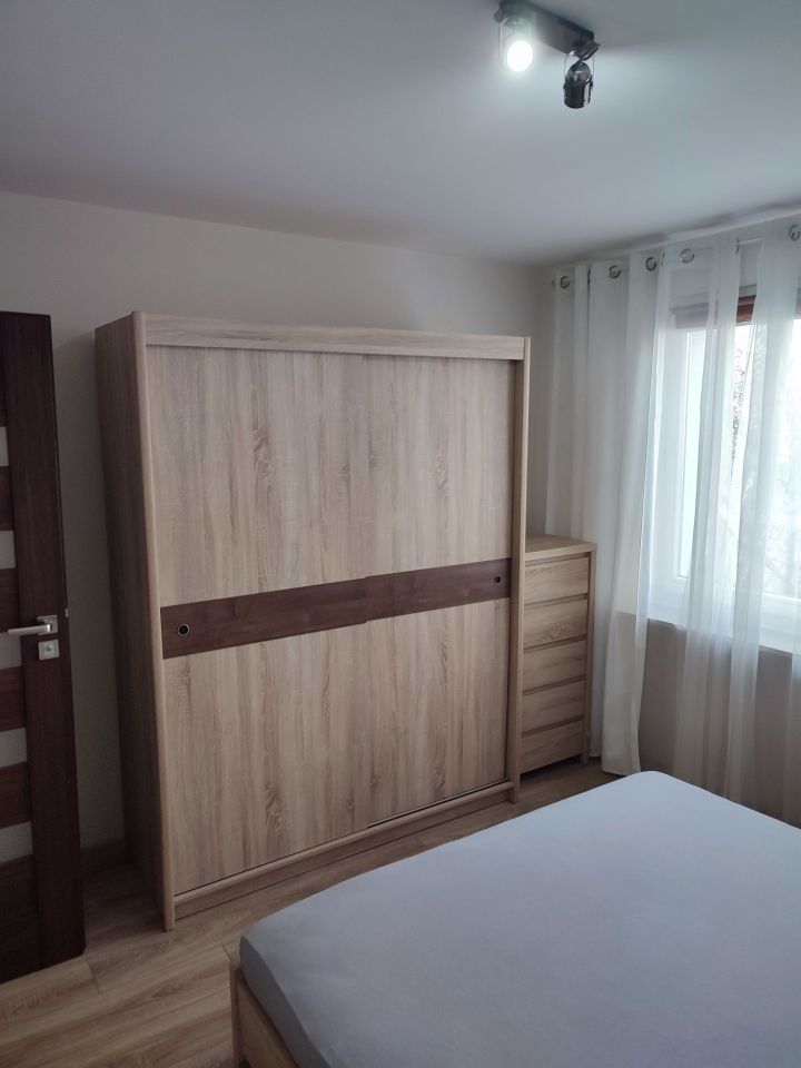 Mieszkanie 2-pokojowe Chełm, ul. Henryka Wieniawskiego. Zdjęcie 2