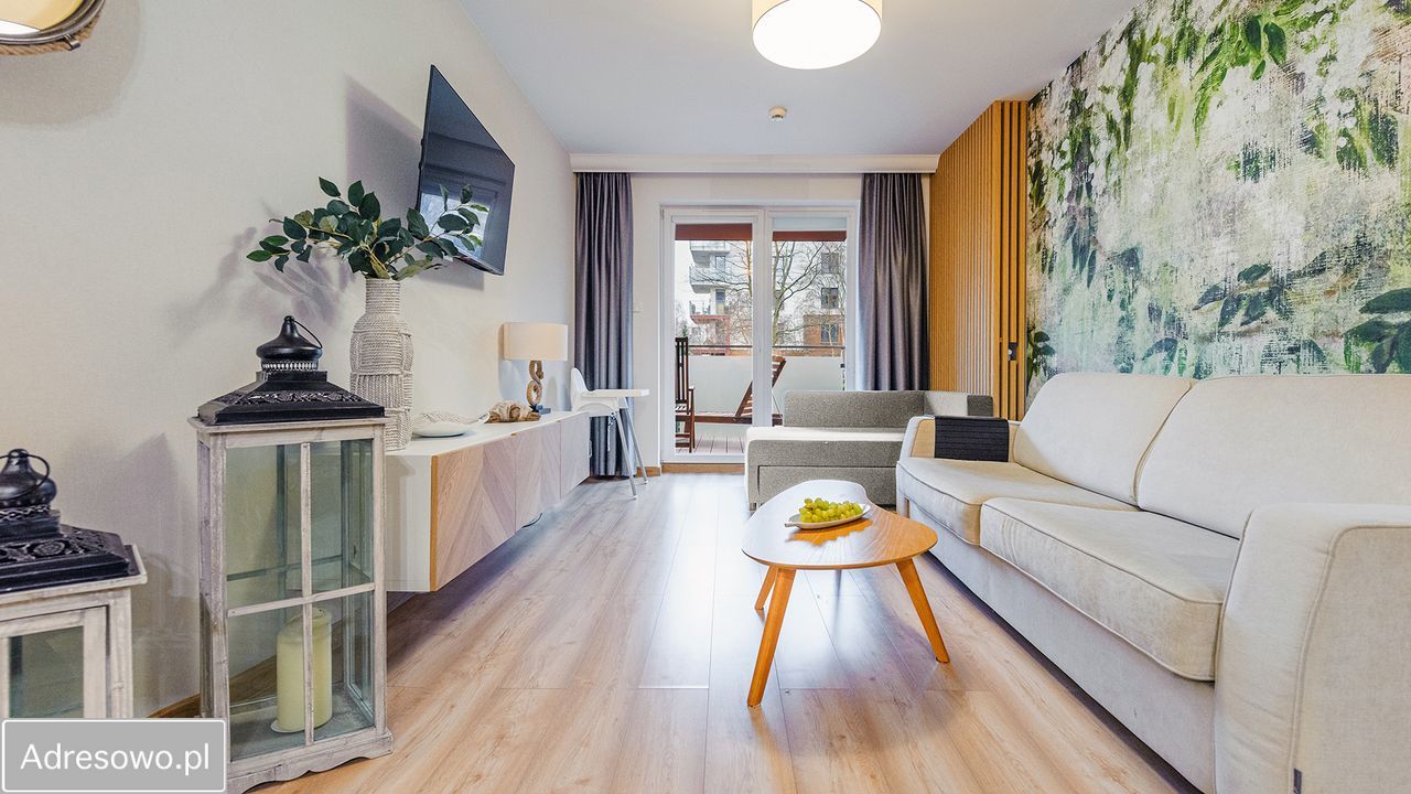 Mieszkanie 2-pokojowe Kołobrzeg, ul. Muszelkowa. Zdjęcie 11