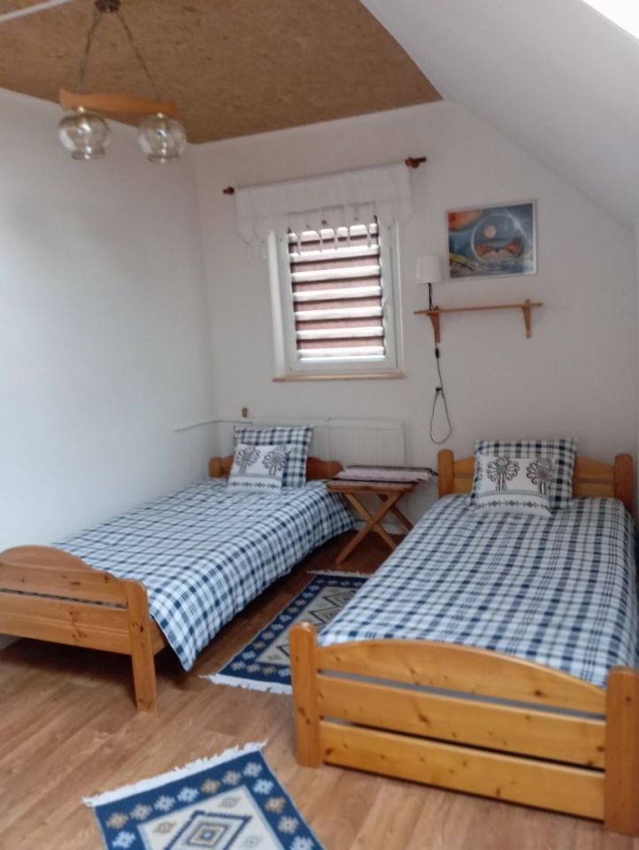 dom wolnostojący Laliki. Zdjęcie 5