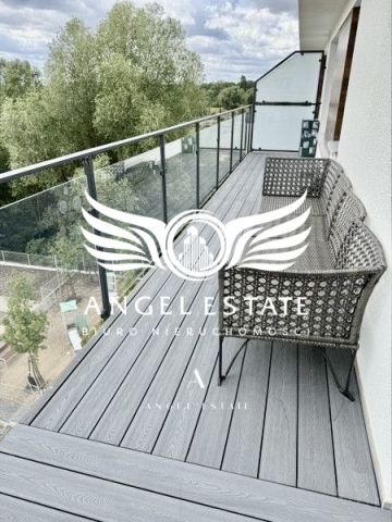 Mieszkanie 2-pokojowe Szczecin Pogodno. Zdjęcie 9