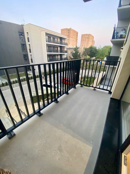 Mieszkanie 1-pokojowe Łódź Górna, ul. Grażyny. Zdjęcie 2