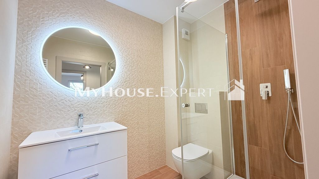 Mieszkanie 3-pokojowe Gorzów Wielkopolski, ul. Brukselska. Zdjęcie 6