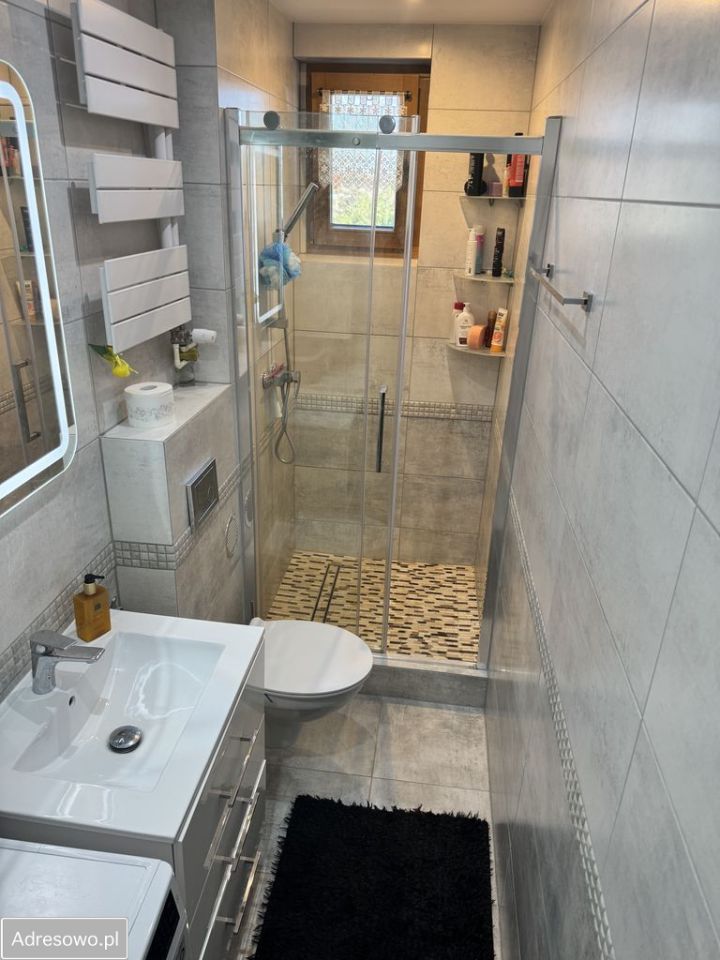 Mieszkanie 3-pokojowe Wschowa, ul. Obrońców Warszawy. Zdjęcie 9