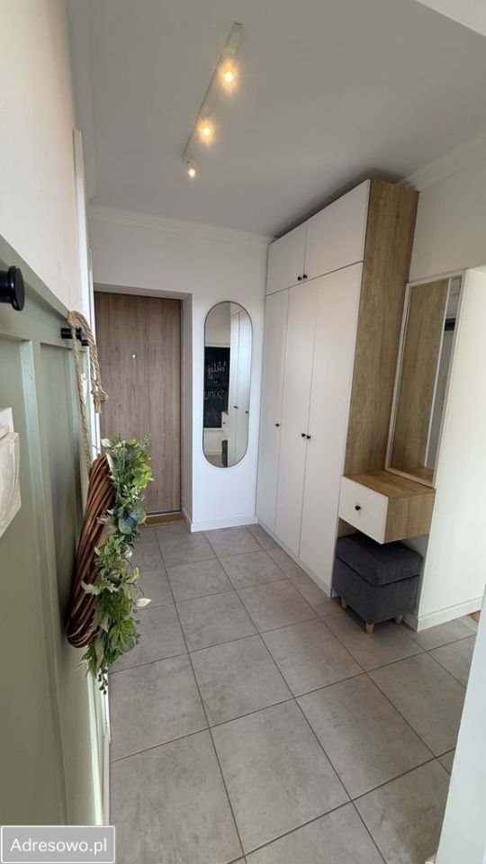 Mieszkanie 2-pokojowe Kielce Centrum, al. Legionów. Zdjęcie 12