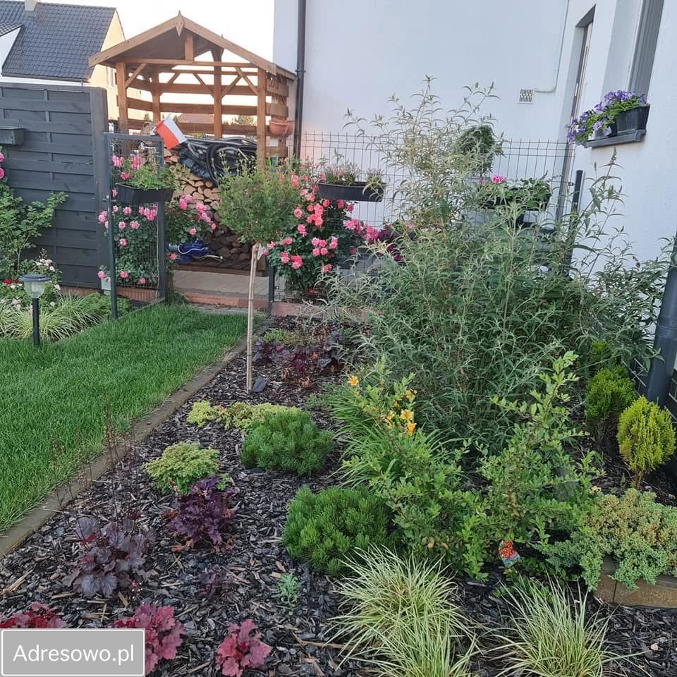 bliźniak, 4 pokoje Pucice, ul. Goleniowska. Zdjęcie 15