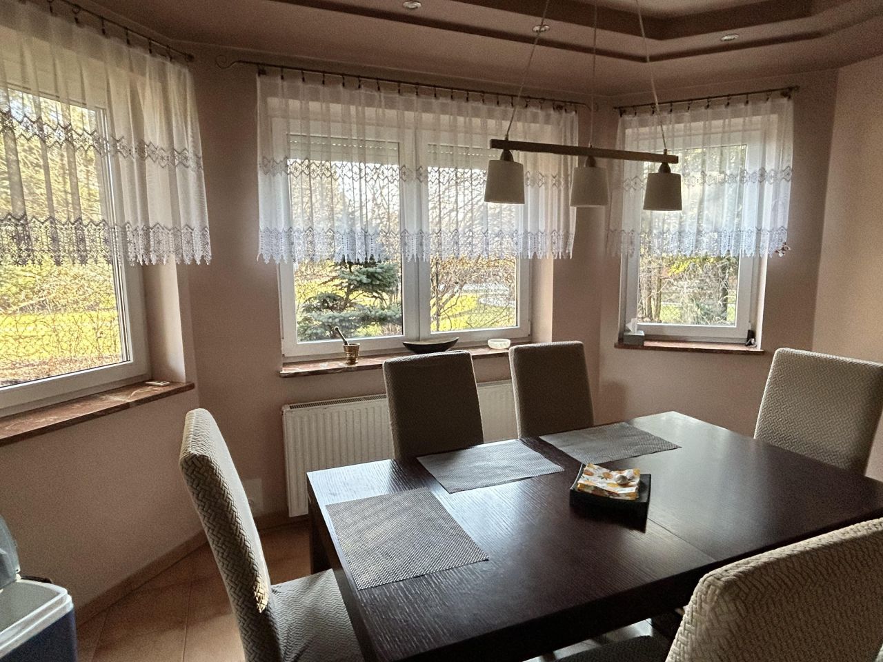 dom wolnostojący, 5 pokoi Piotrków Trybunalski Wierzeje, Jeziorna II ul. Regatowa. Zdjęcie 4