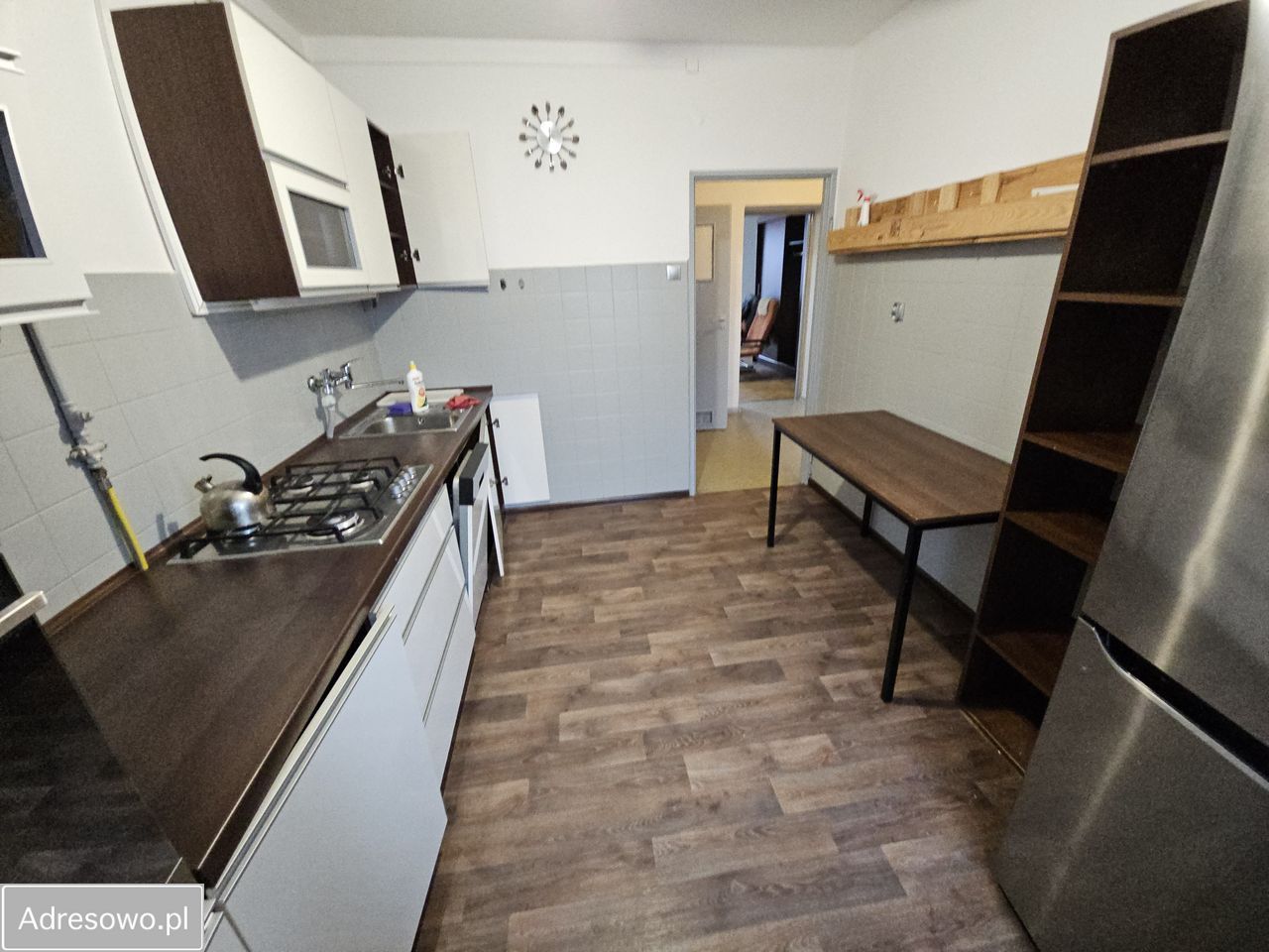 Mieszkanie 3-pokojowe Bielsko-Biała Leszczyny, ul. Piotra Bardowskiego. Zdjęcie 9