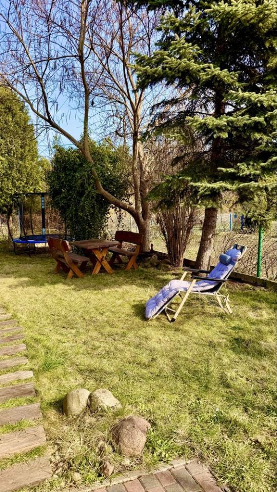 Działka rod Warszawa Targówek. Zdjęcie 2