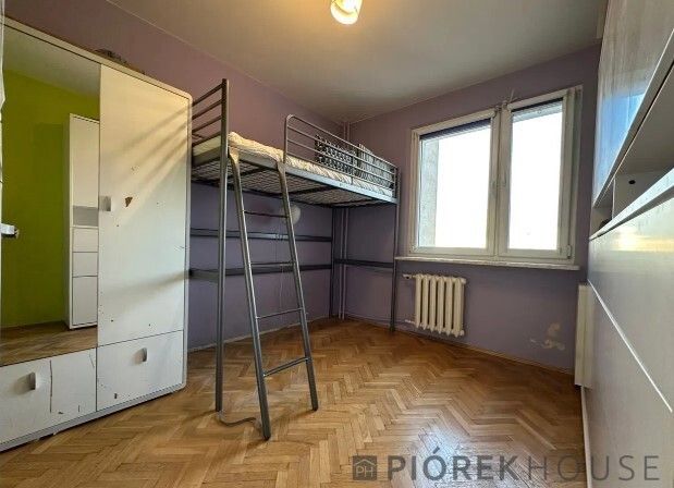 Mieszkanie 3-pokojowe Warszawa Ursynów, ul. Koncertowa. Zdjęcie 10