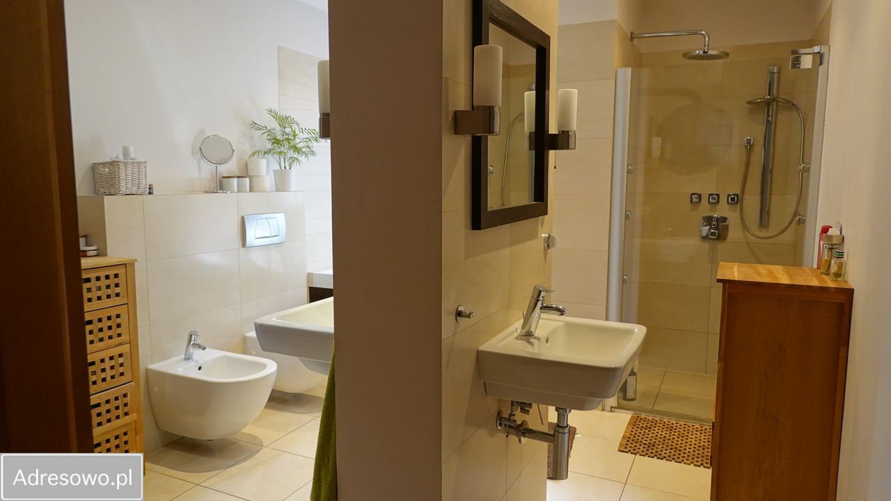 dom wolnostojący, 11 pokoi Borne Sulinowo, ul. Parkowa. Zdjęcie 7