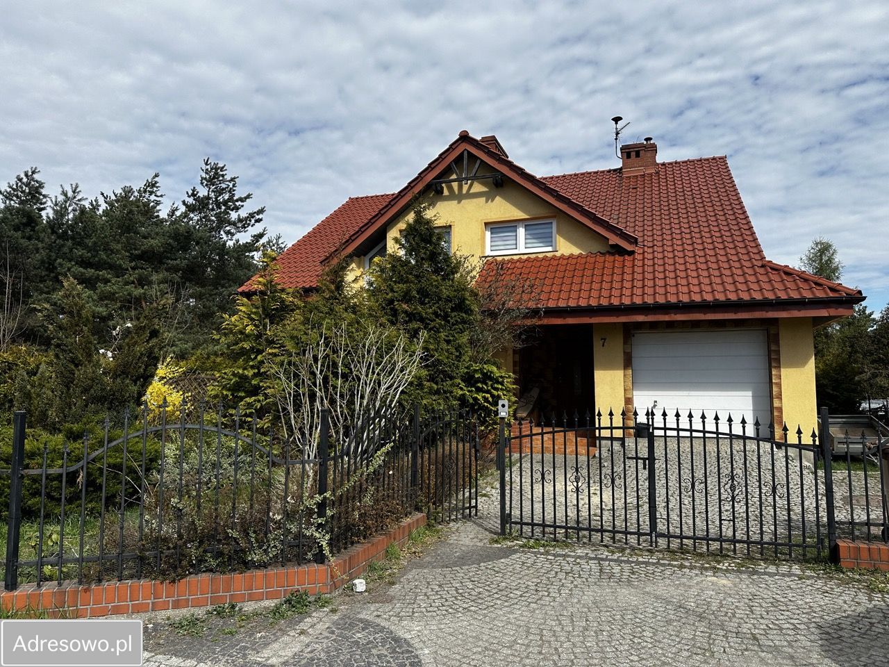 dom wolnostojący, 4 pokoje Karczowiska. Zdjęcie 16