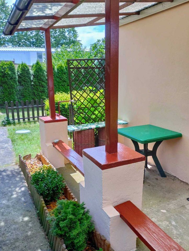 Działka rod Łódź Bałuty, ul. Traktorowa. Zdjęcie 3