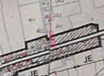 Działka budowlana Markusy. Zdjęcie 1